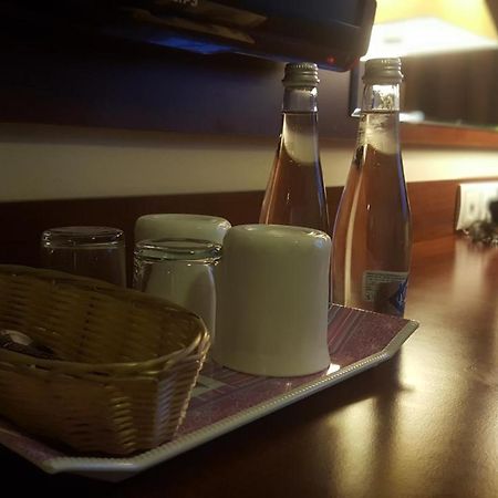 Hotel Feniks Poznań Eksteriør bilde